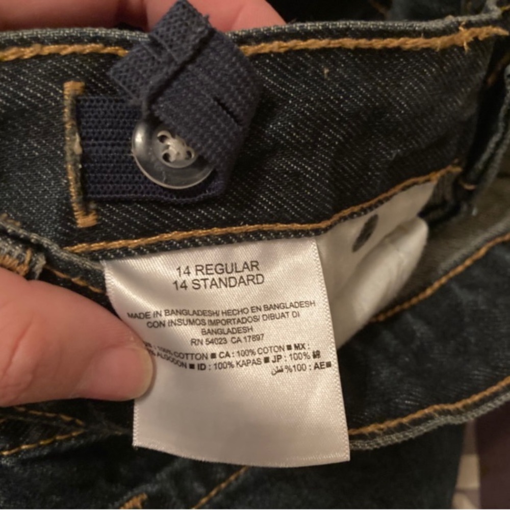 Old Navy Jeans